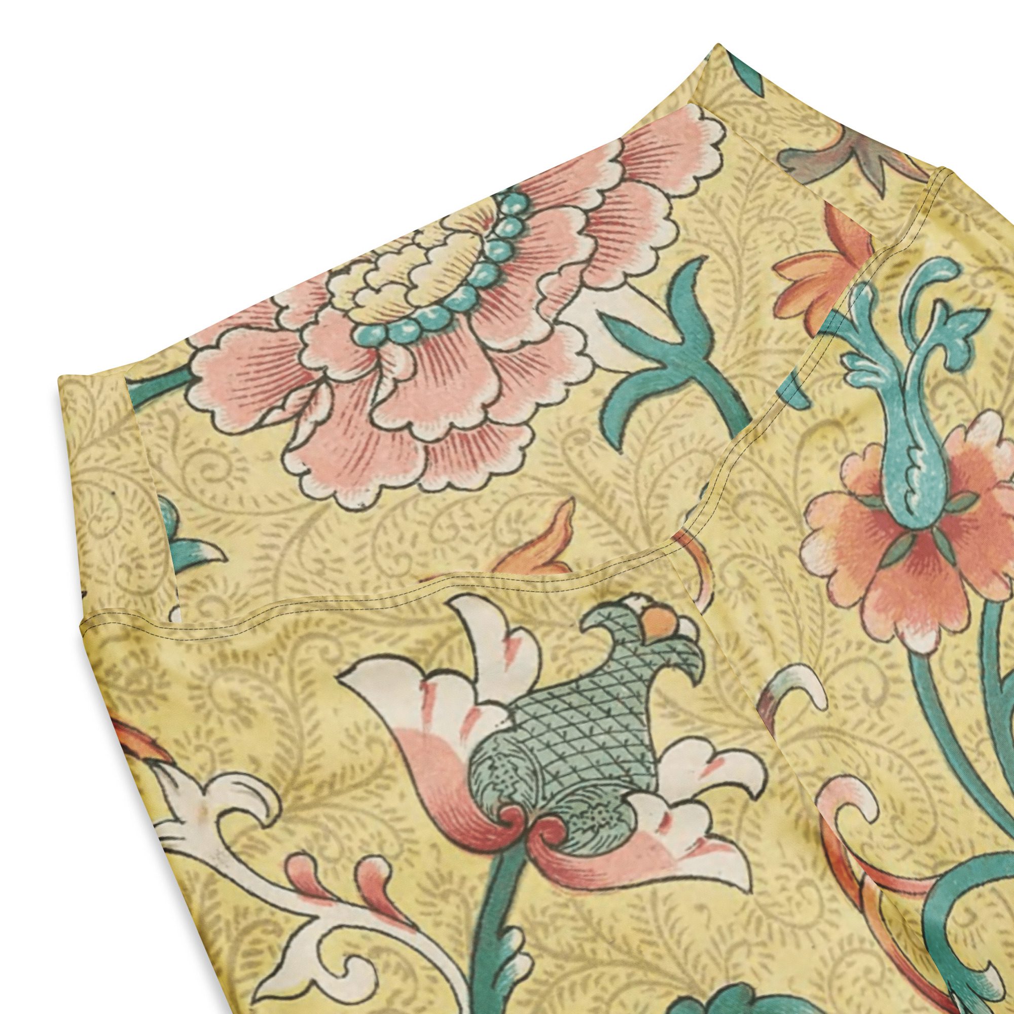 How Artful Flare Leggings are Taking the World by Storm