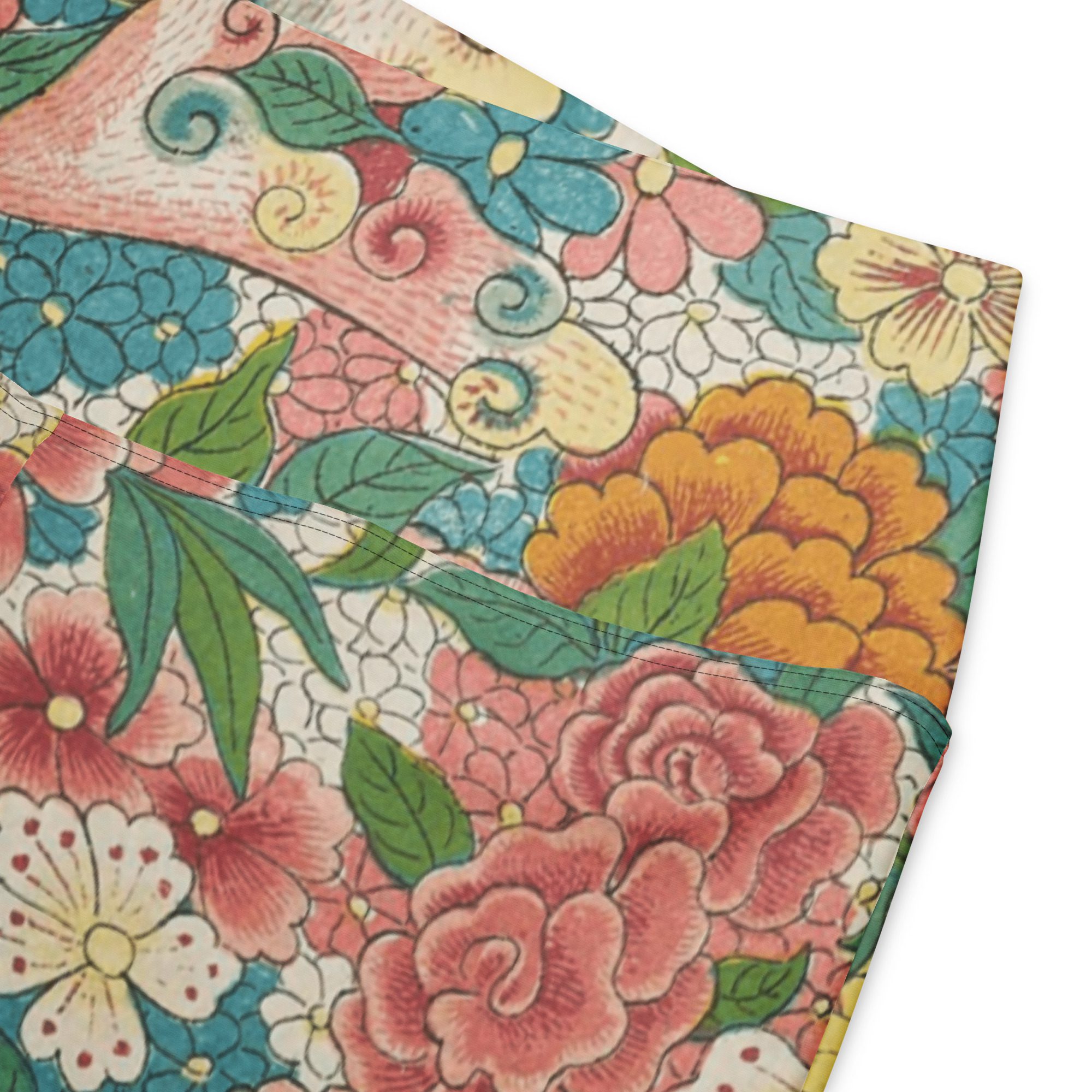 flare leggings The Artful Trend that's Here to Stay