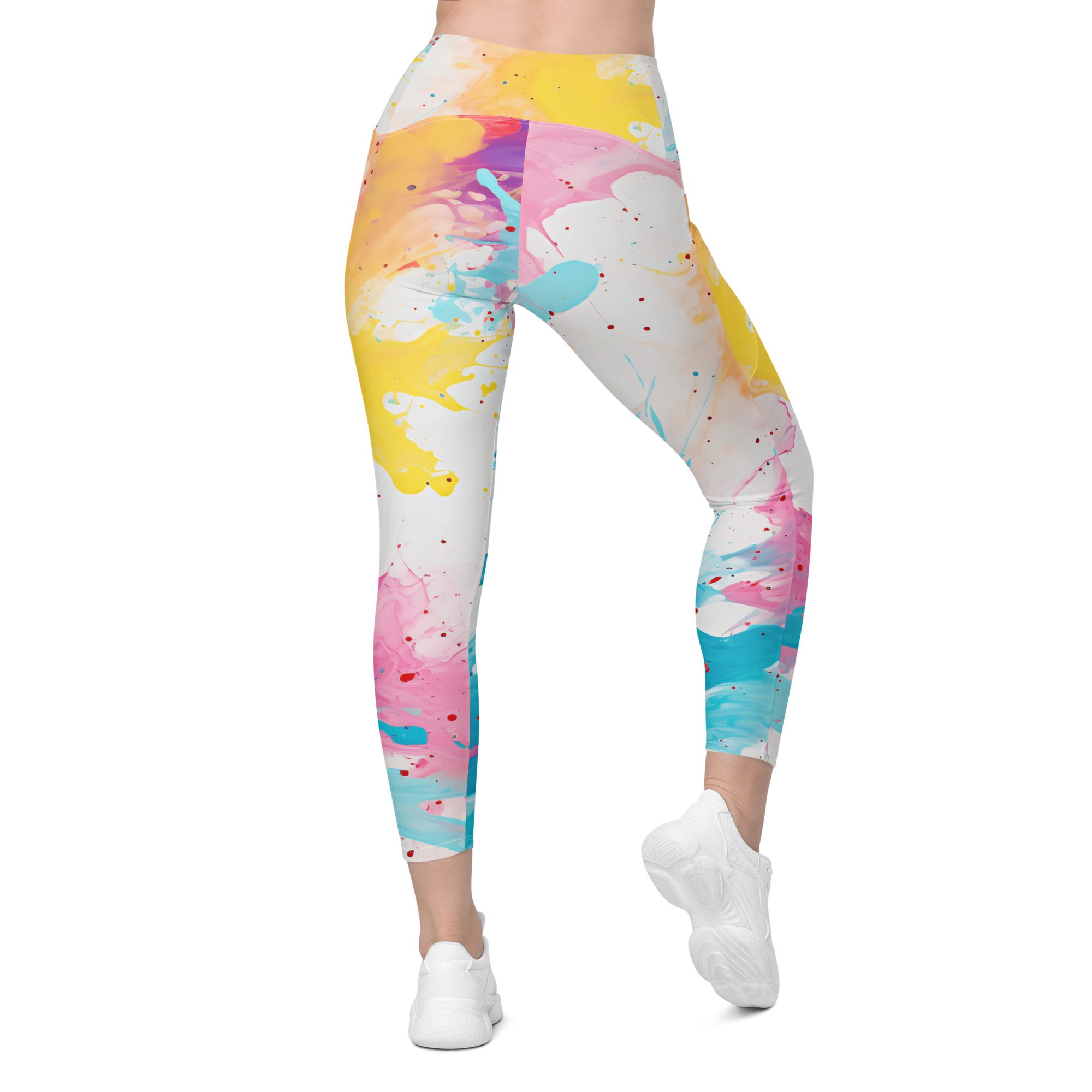 Dreamy Shape with Pockets , Natural style,TCarnival Beach Color,he Perfect Blend of Style, Comfort, and Practicality - Image 8
