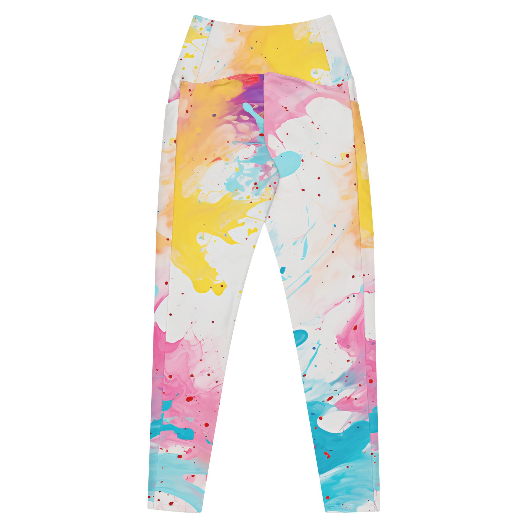 Dreamy Shape with Pockets , Natural style,TCarnival Beach Color,he Perfect Blend of Style, Comfort, and Practicality - Image 9