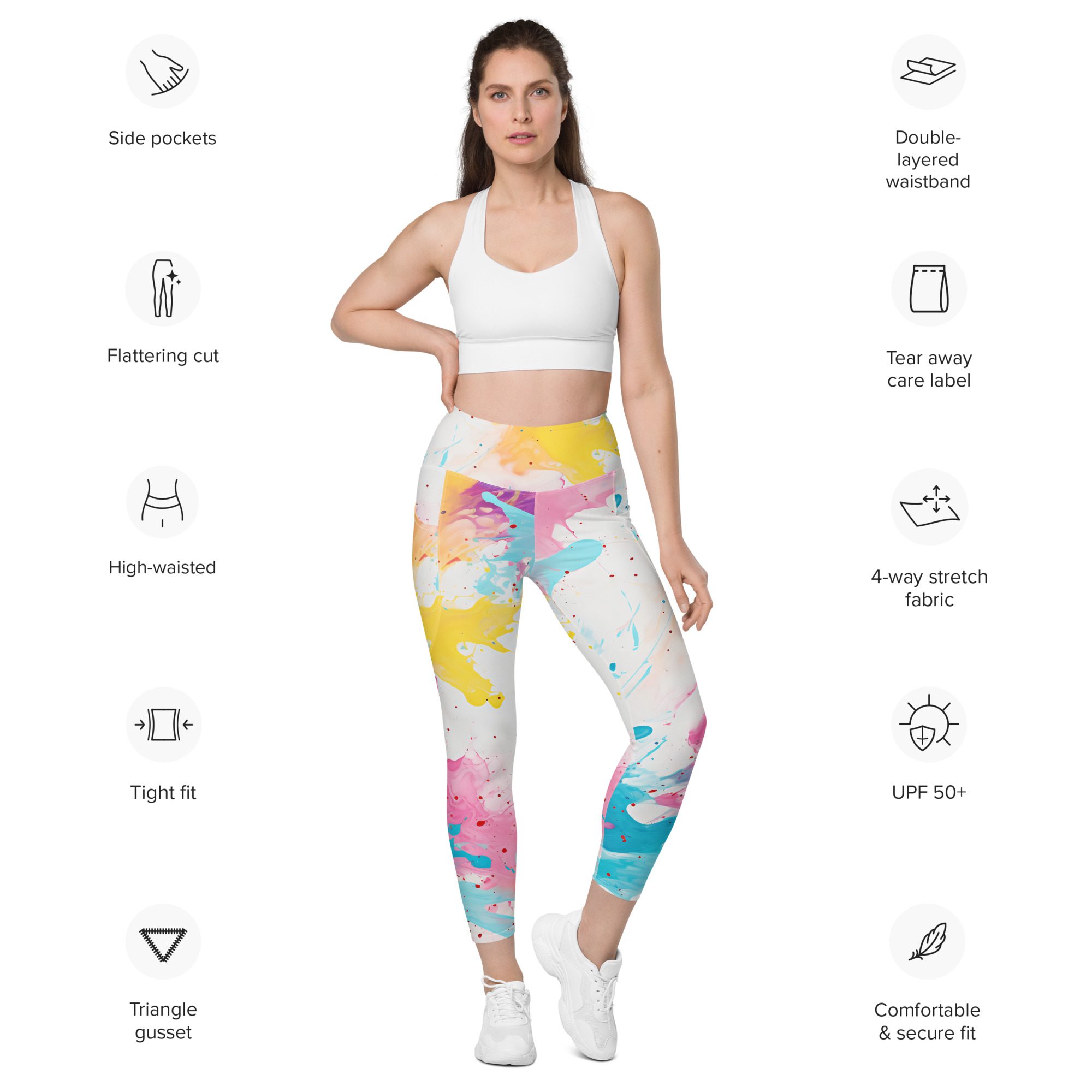 Dreamy Shape with Pockets , Natural style,TCarnival Beach Color,he Perfect Blend of Style, Comfort, and Practicality - Image 11