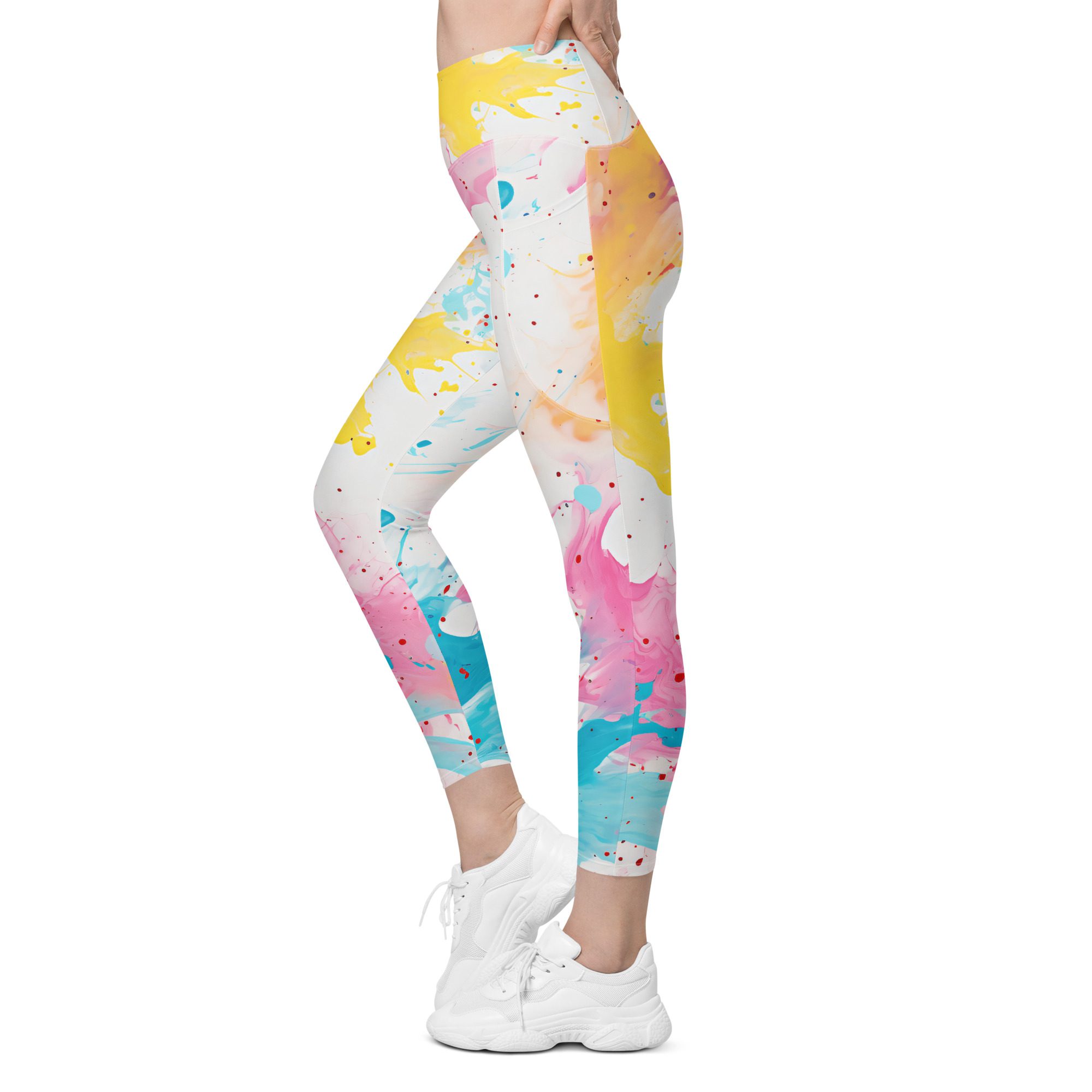 Dreamy Shape with Pockets , Natural style,TCarnival Beach Color,he Perfect Blend of Style, Comfort, and Practicality - Image 6