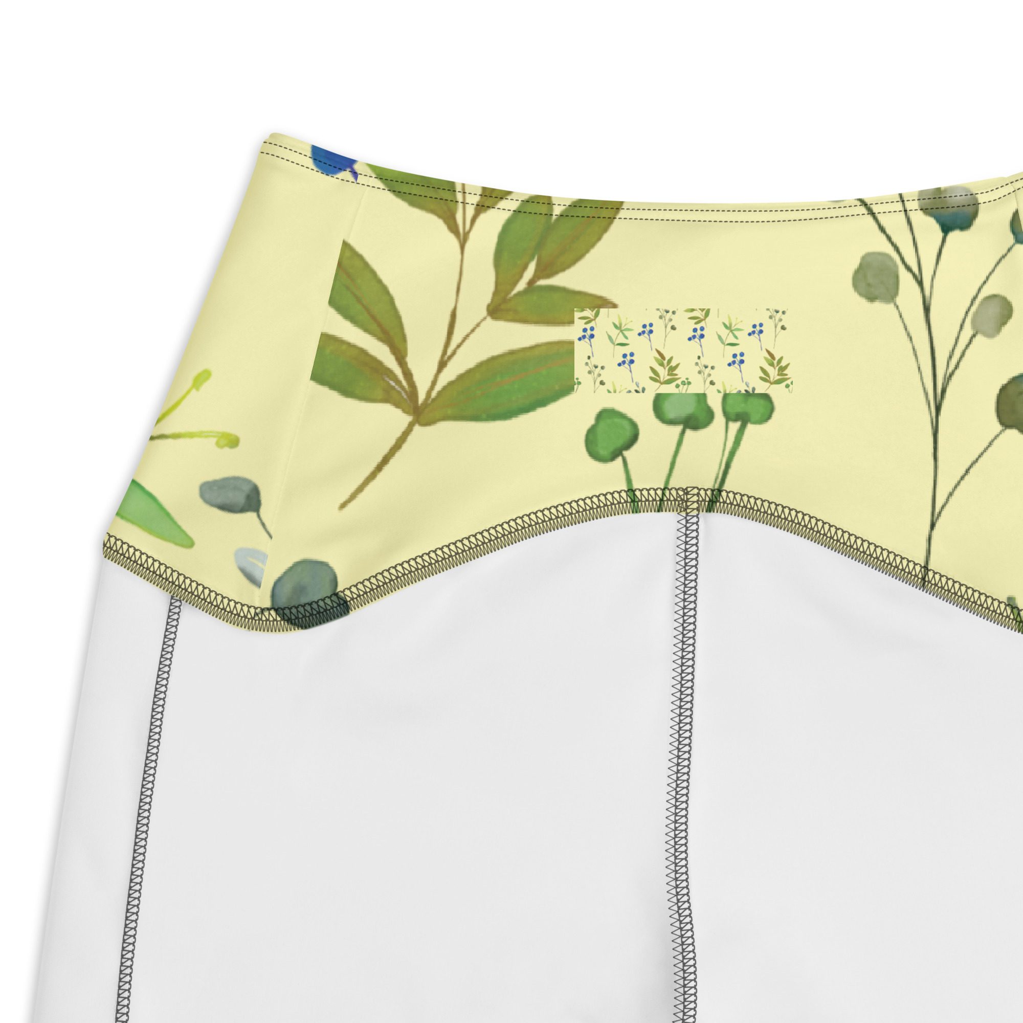 Elegance and Energy withDreamy Shape Your New Favorite Eco-Friendly Pocket Leggings