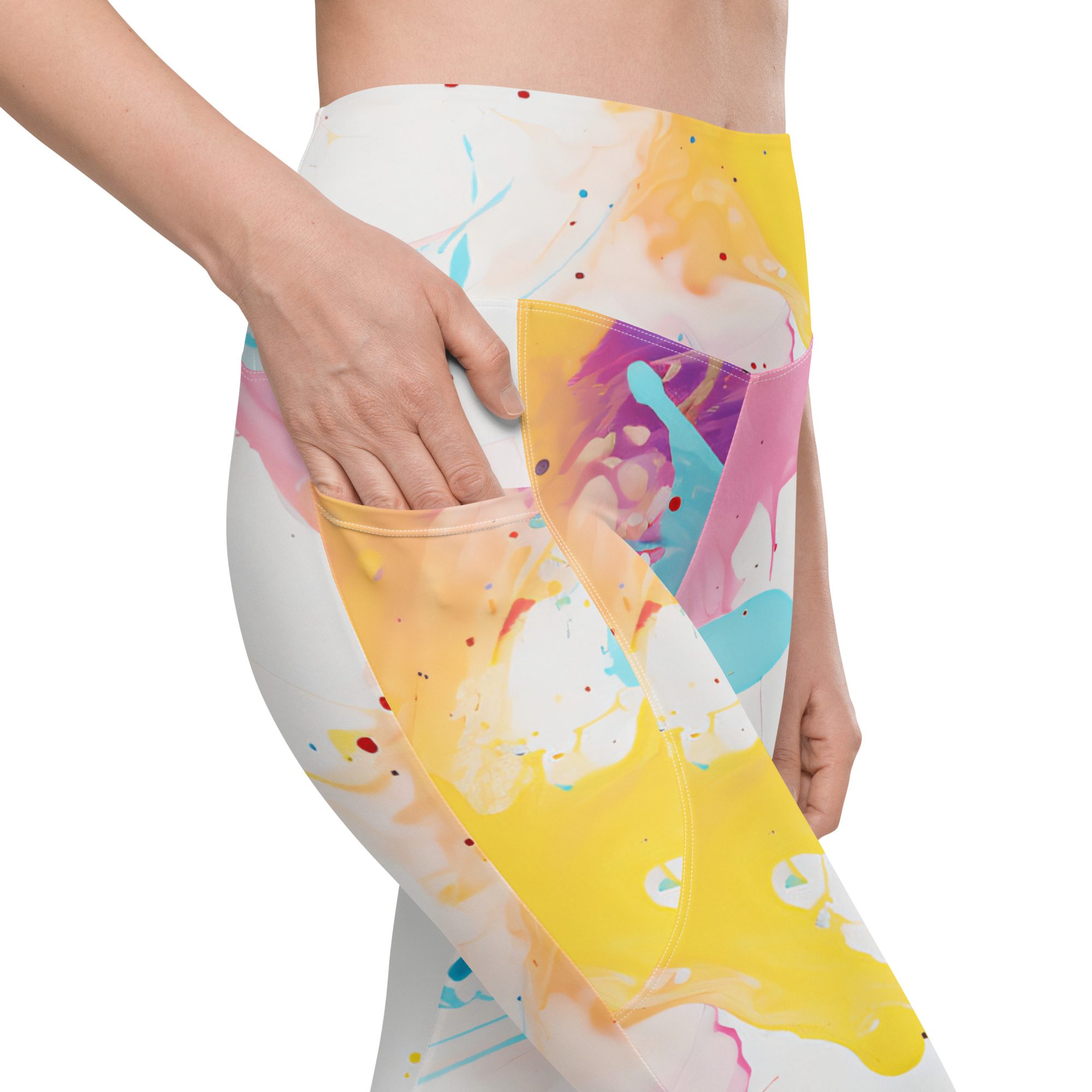 Dreamy Shape with Pockets , Natural style,TCarnival Beach Color,he Perfect Blend of Style, Comfort, and Practicality - Image 7