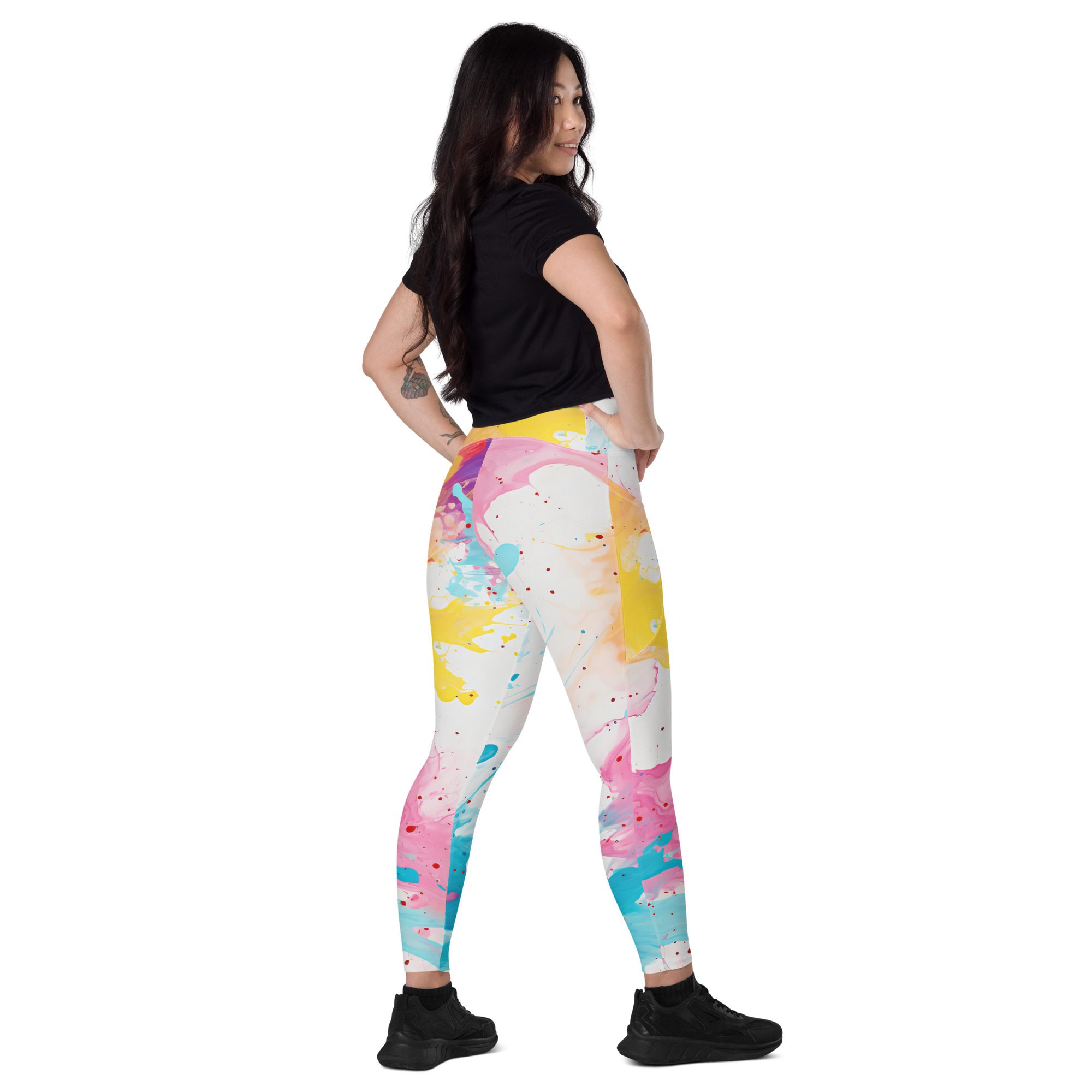 Dreamy Shape with Pockets , Natural style,TCarnival Beach Color,he Perfect Blend of Style, Comfort, and Practicality - Image 3
