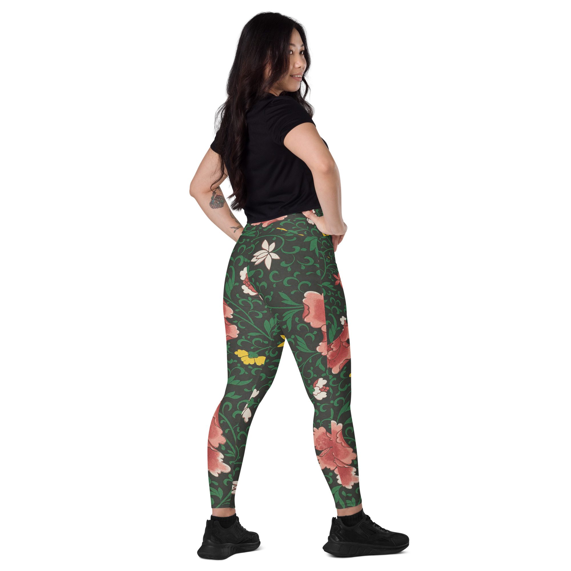 Why Is My Flare Legging Too Tight