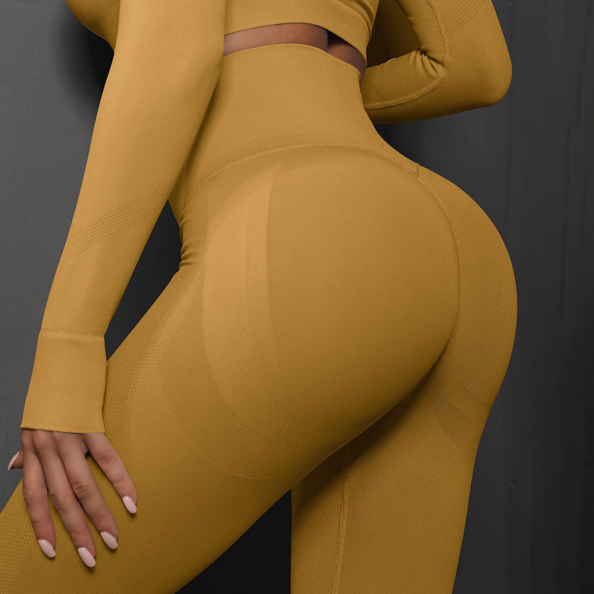 How to Make Flare Leggings Look Good How to Make Flare Leggings Look Good