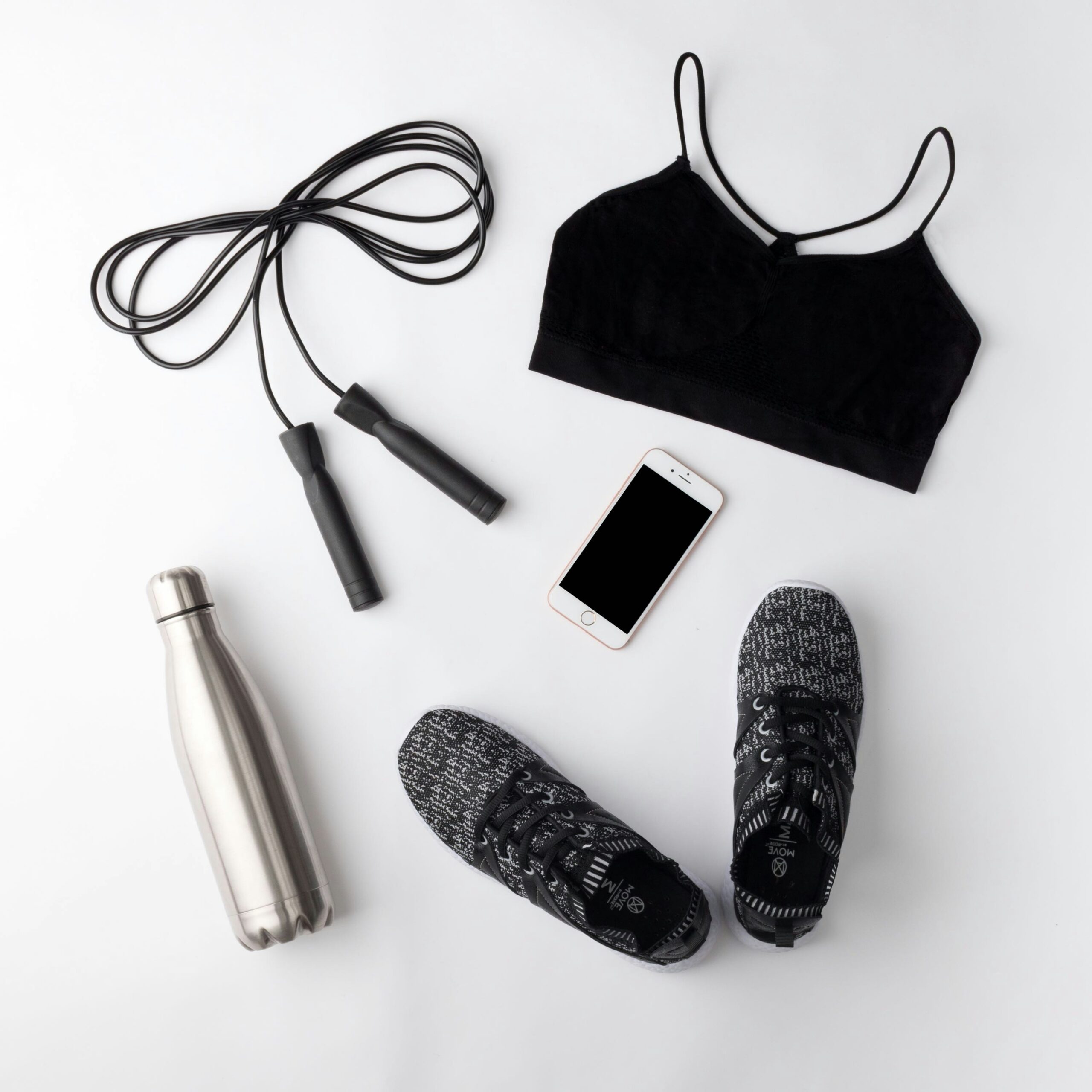 Activewear Revolution | The Functional Benefits of Flare Leggings