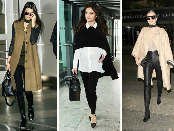 Flared Leggings | The Surprising Comeback of an Unlikely Fashion Trend Flared Leggings | The Surprising Comeback of an Unlikely Fashion Trend