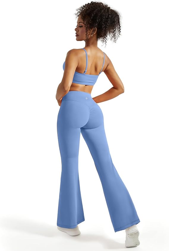Suuksess Flared Leggings Reviews