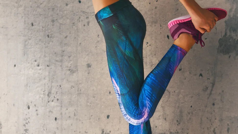 How to Wash Flare Leggings Correctly?Tips for Properly and Care How to Wash Flare Leggings Correctly?Tips for Properly and Care