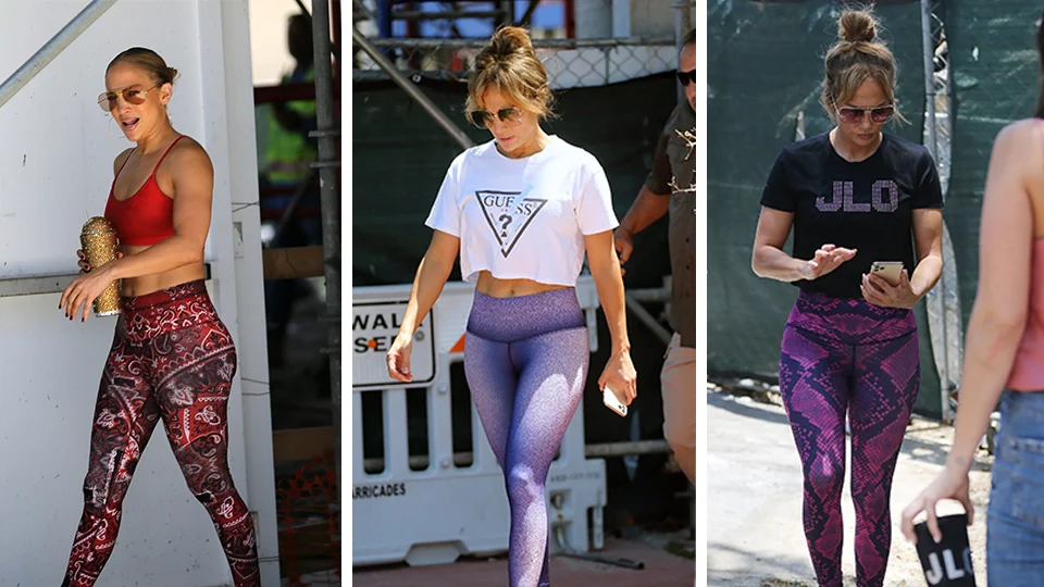 How to Wear Your Printed Leggings? 7 Best Style Tips for a Trendy Look How to Wear Your Printed Leggings? 7 Best Style Tips for a Trendy Look