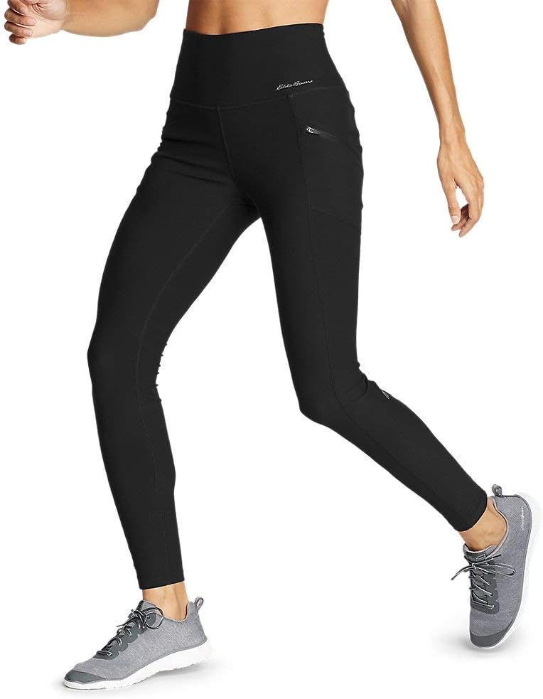 Just .90 Functional Amazon Eddie Bauer Women’s Trail Tight High-Rise Leggings Just .90 Functional Amazon Eddie Bauer Women’s Trail Tight High-Rise Leggings