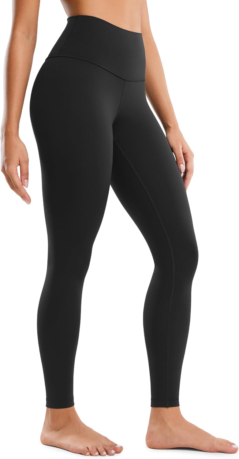 Just .00 Functional Amazon CRZ YOGA Butterluxe High Waisted Lounge Legging 28” – Workout Leggings for Women Buttery Soft Yoga Pants Just .00 Functional Amazon CRZ YOGA Butterluxe High Waisted Lounge Legging 28” – Workout Leggings for Women Buttery Soft Yoga Pants