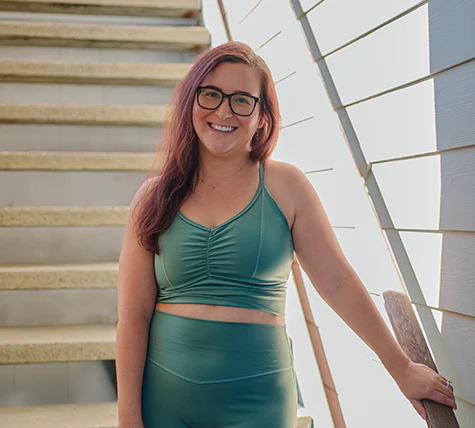 Ulike Reviews Results for Leggings Lovers Ashley McWilliams
