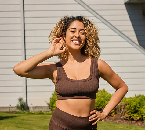 Ulike Reviews Results for Leggings Lovers Isabella Davis