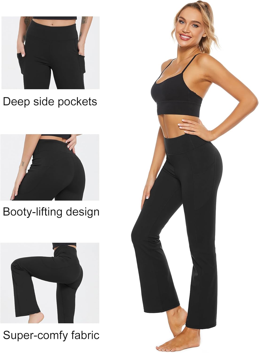 11 Best Luxury High-Waisted Leggings for the Stylish Active Woman 11 Best Luxury High-Waisted Leggings for the Stylish Active Woman