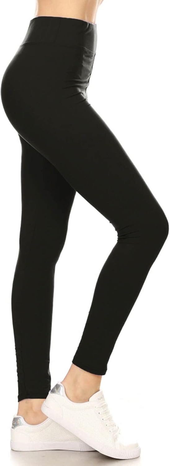 Amazing offers .99 Ethical Leggings Depot High Waisted Leggings for Women Buttery Smooth & Soft Women’s Leggings Solid Yoga – Reg, Plus, 1X3X, 3X5X Amazon Amazing offers .99 Ethical Leggings Depot High Waisted Leggings for Women Buttery Smooth & Soft Women’s Leggings Solid Yoga – Reg, Plus, 1X3X, 3X5X Amazon