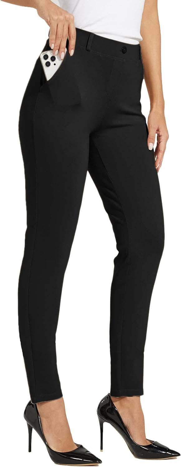 Amazing offers .99 Practical Willit Women’s Yoga Dress Pants Skinny Work Slacks Slim Fit Stretch Office Casual Pants Petite/Regular 4 Pockets 28″/30″ Amazon Amazing offers .99 Practical Willit Women’s Yoga Dress Pants Skinny Work Slacks Slim Fit Stretch Office Casual Pants Petite/Regular 4 Pockets 28″/30″ Amazon