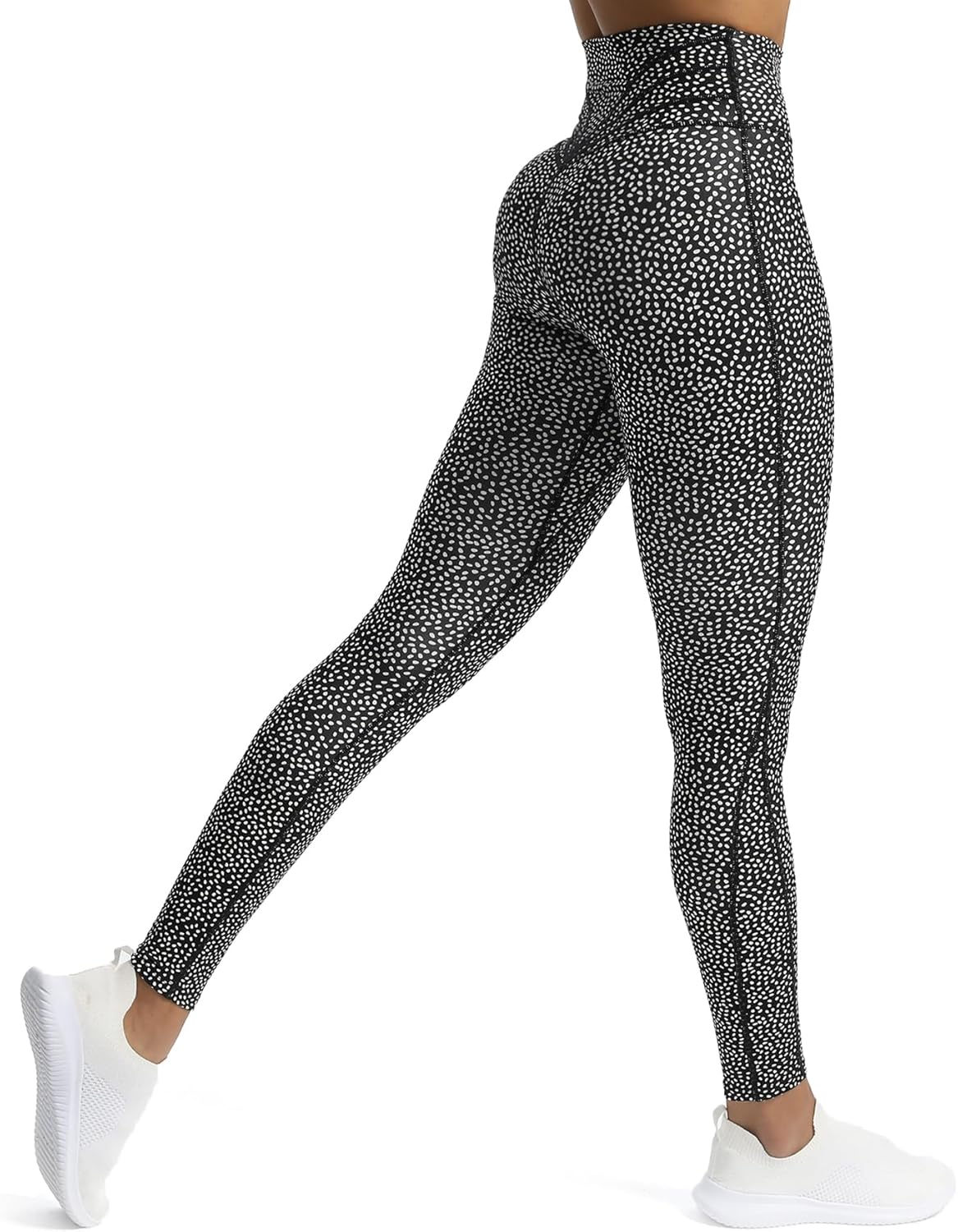 Shop now .99 Ethical Aoxjox High Waisted Workout Leggings for Women Trinity Yoga Pants 26.5″ Amazon Shop now .99 Ethical Aoxjox High Waisted Workout Leggings for Women Trinity Yoga Pants 26.5″ Amazon