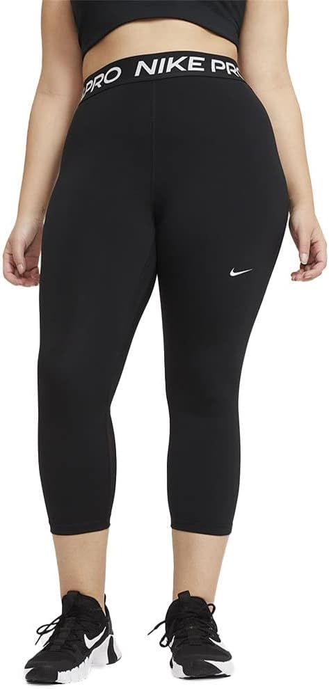 Awesome .92 Awesome Nike Women’s Pro 365Women’s Mid-rise Cropped Mesh Panel LegginGrade School Awesome .92 Awesome Nike Women’s Pro 365Women’s Mid-rise Cropped Mesh Panel LegginGrade School