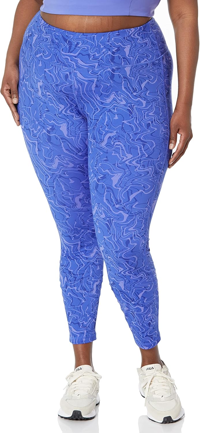 Deal of the Day .90 Exclusive Amazon Essentials Women’s Active Sculpt Workout Athleisure Mid Rise Full Length Leggings (Available in Plus Size) Deal of the Day .90 Exclusive Amazon Essentials Women’s Active Sculpt Workout Athleisure Mid Rise Full Length Leggings (Available in Plus Size)