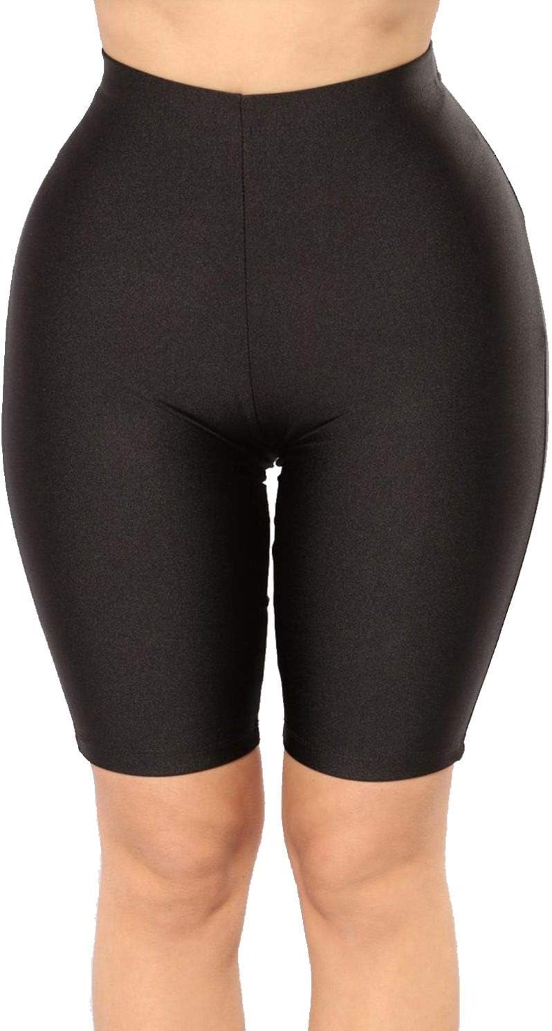 Deal of the Day .99 Comfortable PESION Women’s Active Biker Yoga Shorts/Pants, Sexy Spandex Boyshort Deal of the Day .99 Comfortable PESION Women’s Active Biker Yoga Shorts/Pants, Sexy Spandex Boyshort