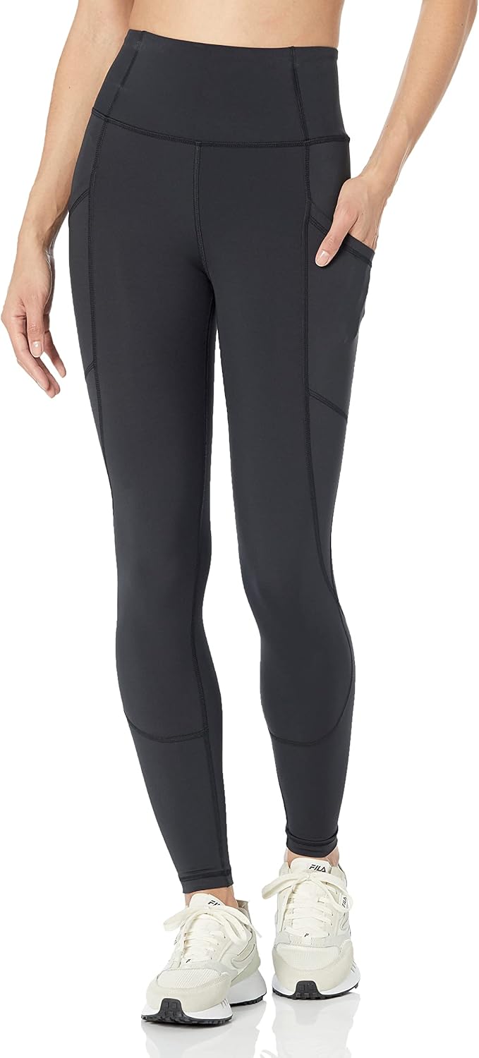 Deal of the Day .90 Stylish Amazon Essentials Women’s Active Sculpt Workout High Rise Full Length Leggings with Pockets (Available in Plus Size) Deal of the Day .90 Stylish Amazon Essentials Women’s Active Sculpt Workout High Rise Full Length Leggings with Pockets (Available in Plus Size)