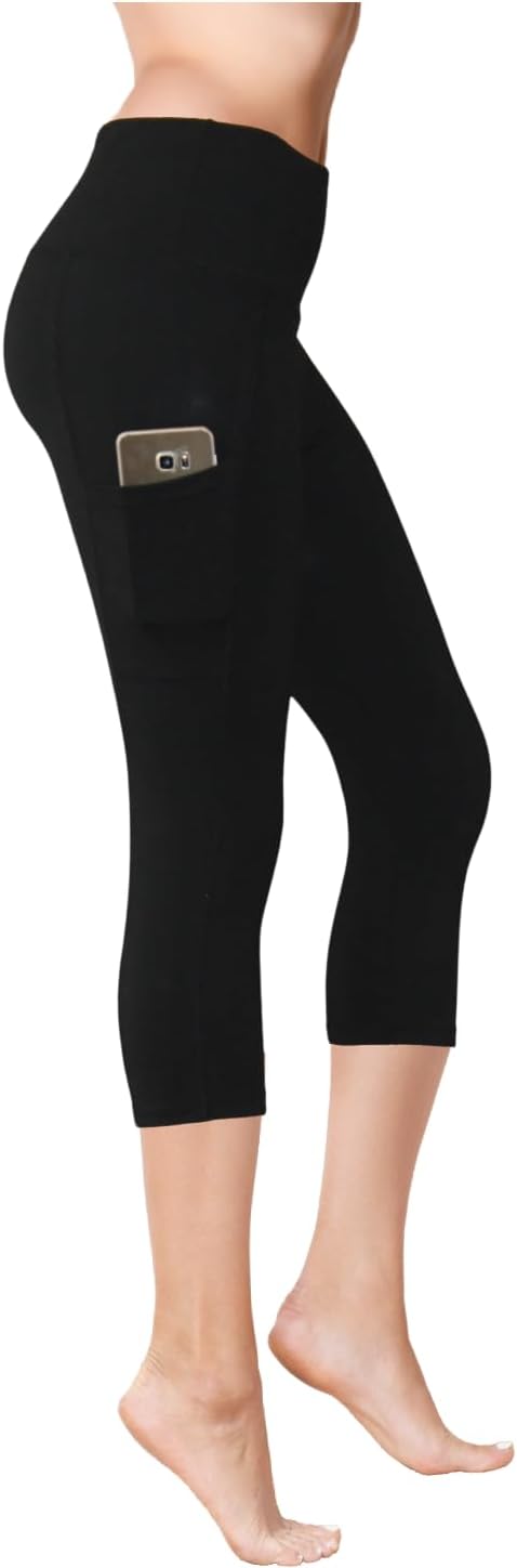 Deal of the Day .99 Fashion-Forward COMFY FOREVER High Waisted Leggings for Women – Soft Women’s Leggings in Capri, Full Lengths & Biker Shorts in 35 Colors Deal of the Day .99 Fashion-Forward COMFY FOREVER High Waisted Leggings for Women – Soft Women’s Leggings in Capri, Full Lengths & Biker Shorts in 35 Colors