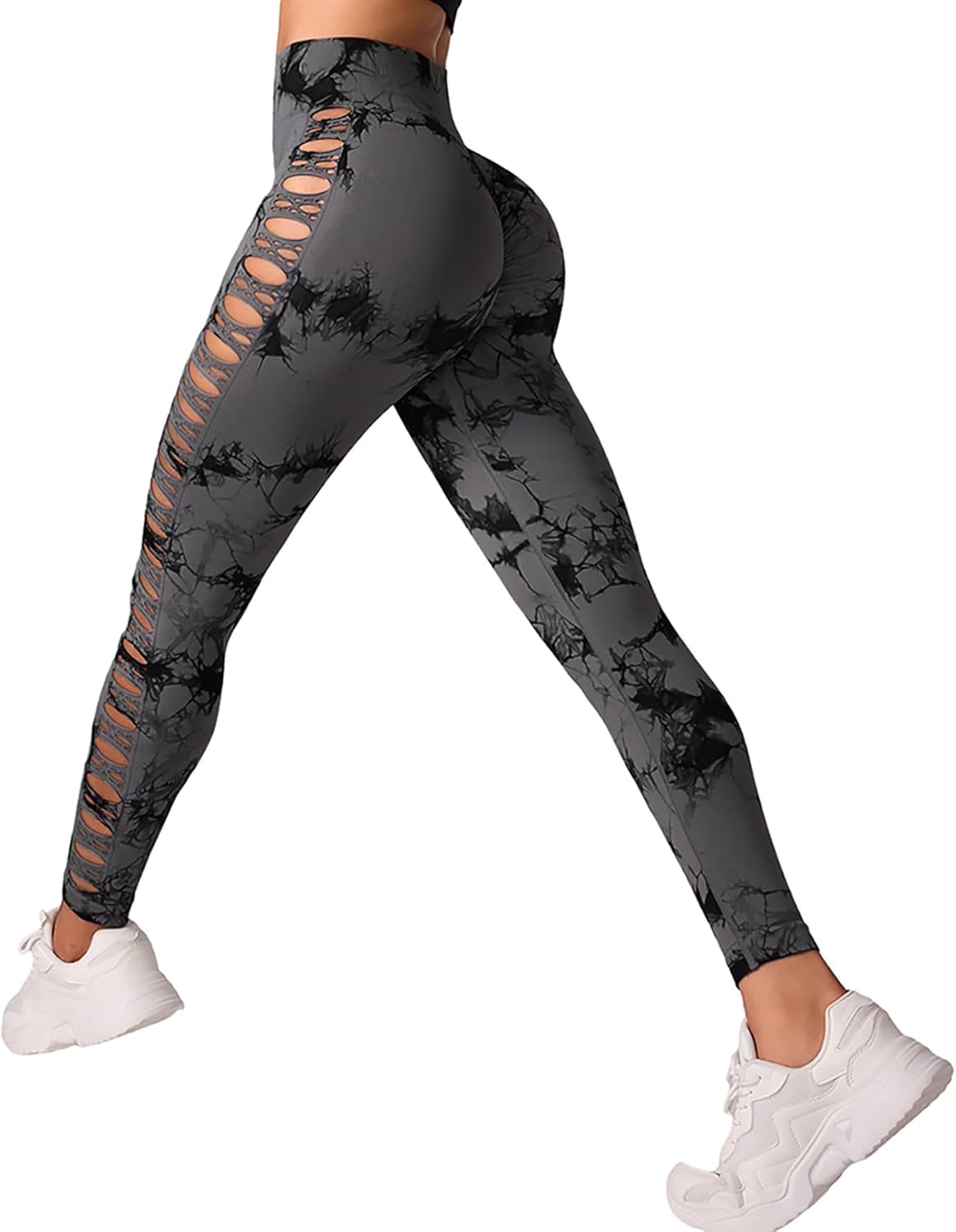Discount .99 Fashion-Forward High Waisted Butt Leggings for Women Tummy Control,V Back Scrunch Butt Leggings Seamless Leggings for Women Butt Lift Discount .99 Fashion-Forward High Waisted Butt Leggings for Women Tummy Control,V Back Scrunch Butt Leggings Seamless Leggings for Women Butt Lift