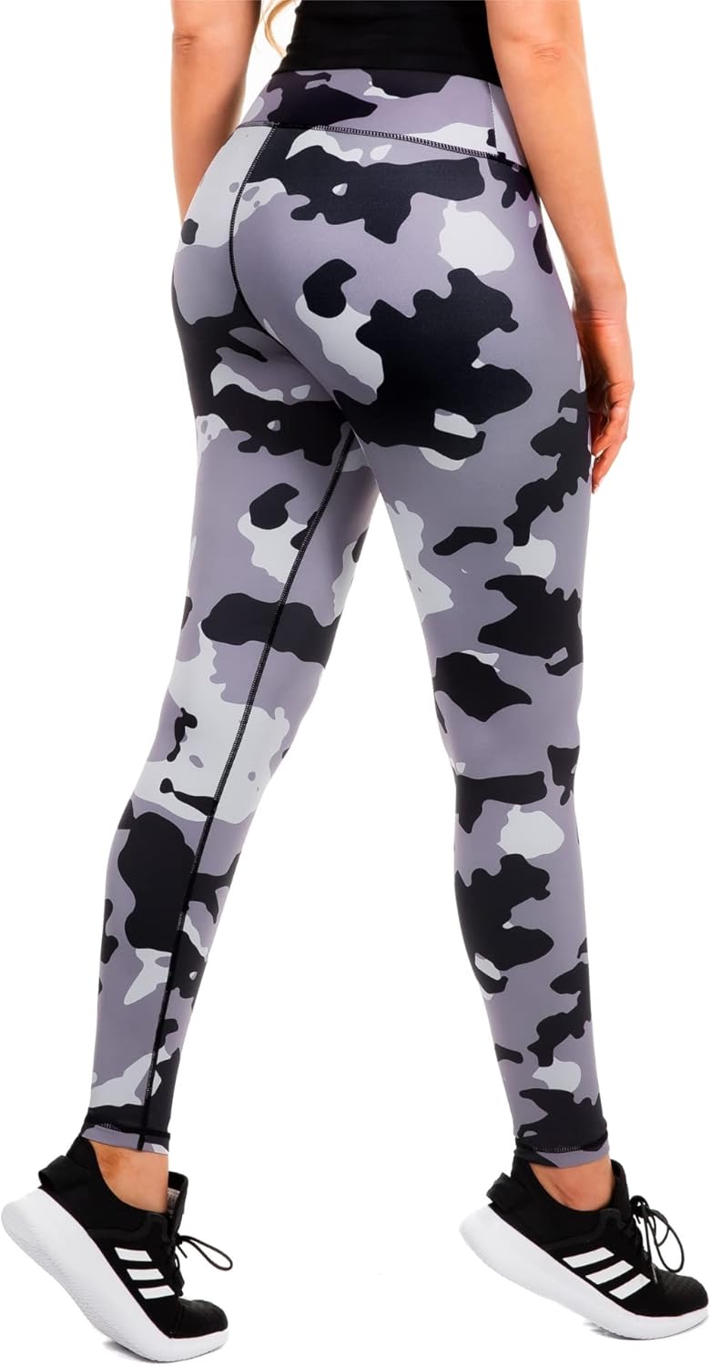 Discount .29 Vibrant Compression Leggings for Women, Tummy Control Workout Gym Running Yoga Pants Discount .29 Vibrant Compression Leggings for Women, Tummy Control Workout Gym Running Yoga Pants
