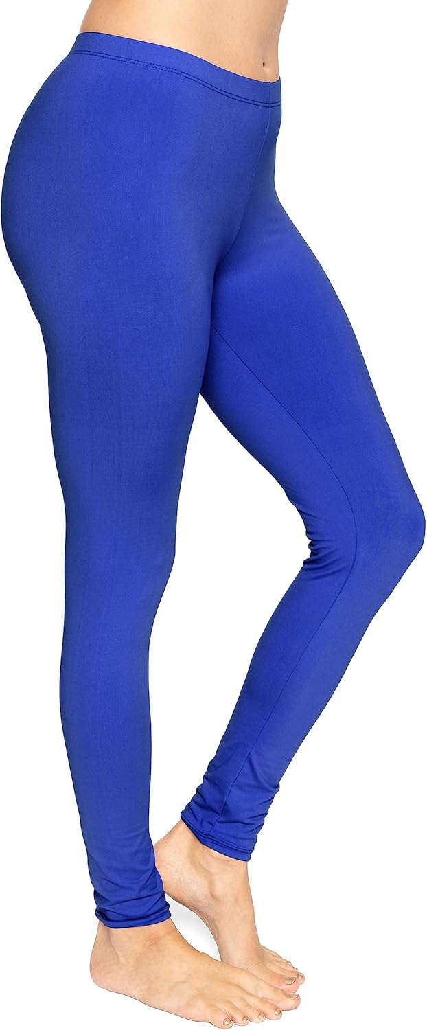 Save .99 High-Quality Women’s and Plus Size Knee-Length and Ankle Length Leggings | X-Small- 7X Adult Save .99 High-Quality Women’s and Plus Size Knee-Length and Ankle Length Leggings | X-Small- 7X Adult