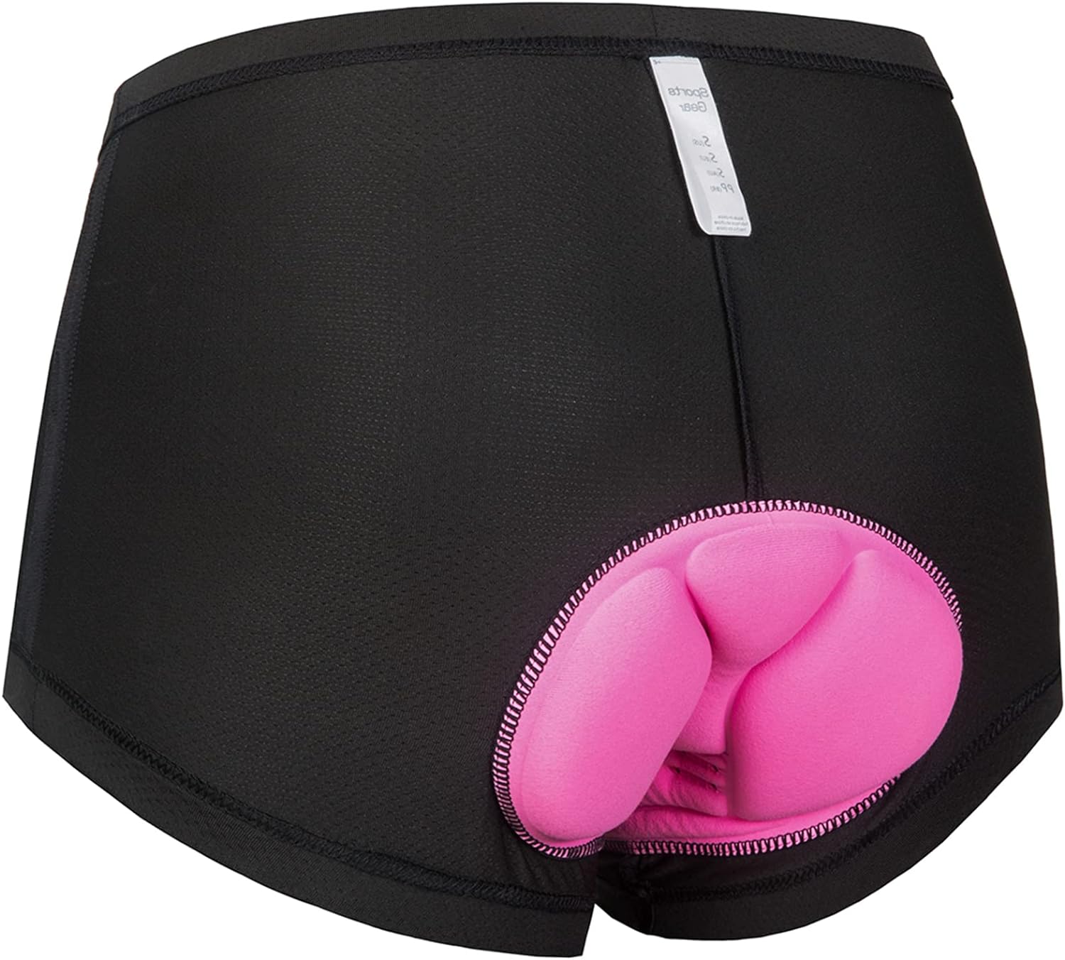 Save  .99 Amazing  Women’s Cycling Underwear 4D Padded Bike Shorts Lightweight Bicycle Biking Undershorts Breathable Ergonomic Design