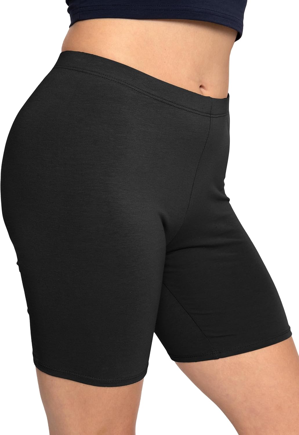 Shop now .99 Comfortable Biker Shorts for Women | Women’s Athletic Workout Shorts | Cotton | Small – 5X Shop now .99 Comfortable Biker Shorts for Women | Women’s Athletic Workout Shorts | Cotton | Small – 5X