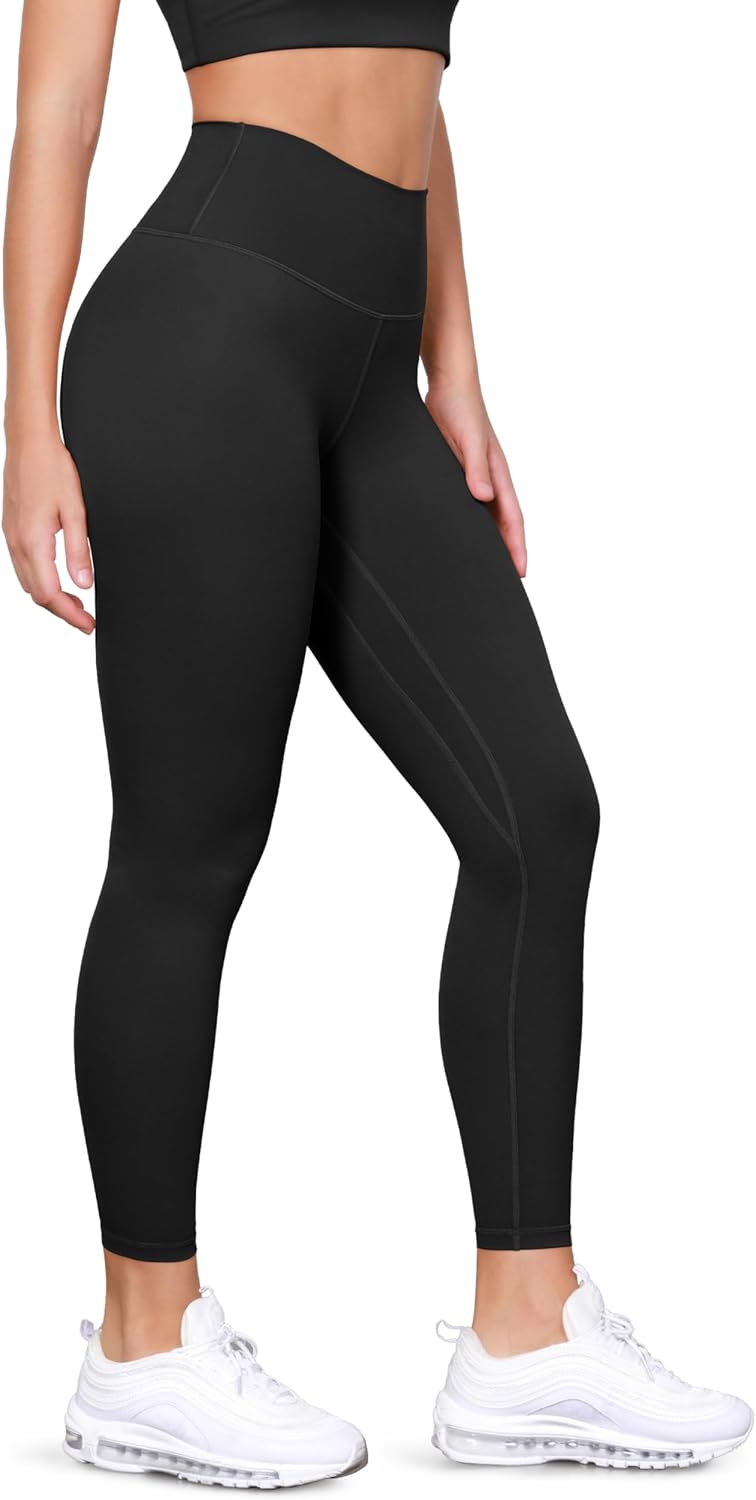 Shop now .98 Stylish ODODOS ODLIFT Compression Leggings for Women, 25″ / 28″ High Waist Workout Yoga Pants Shop now .98 Stylish ODODOS ODLIFT Compression Leggings for Women, 25″ / 28″ High Waist Workout Yoga Pants