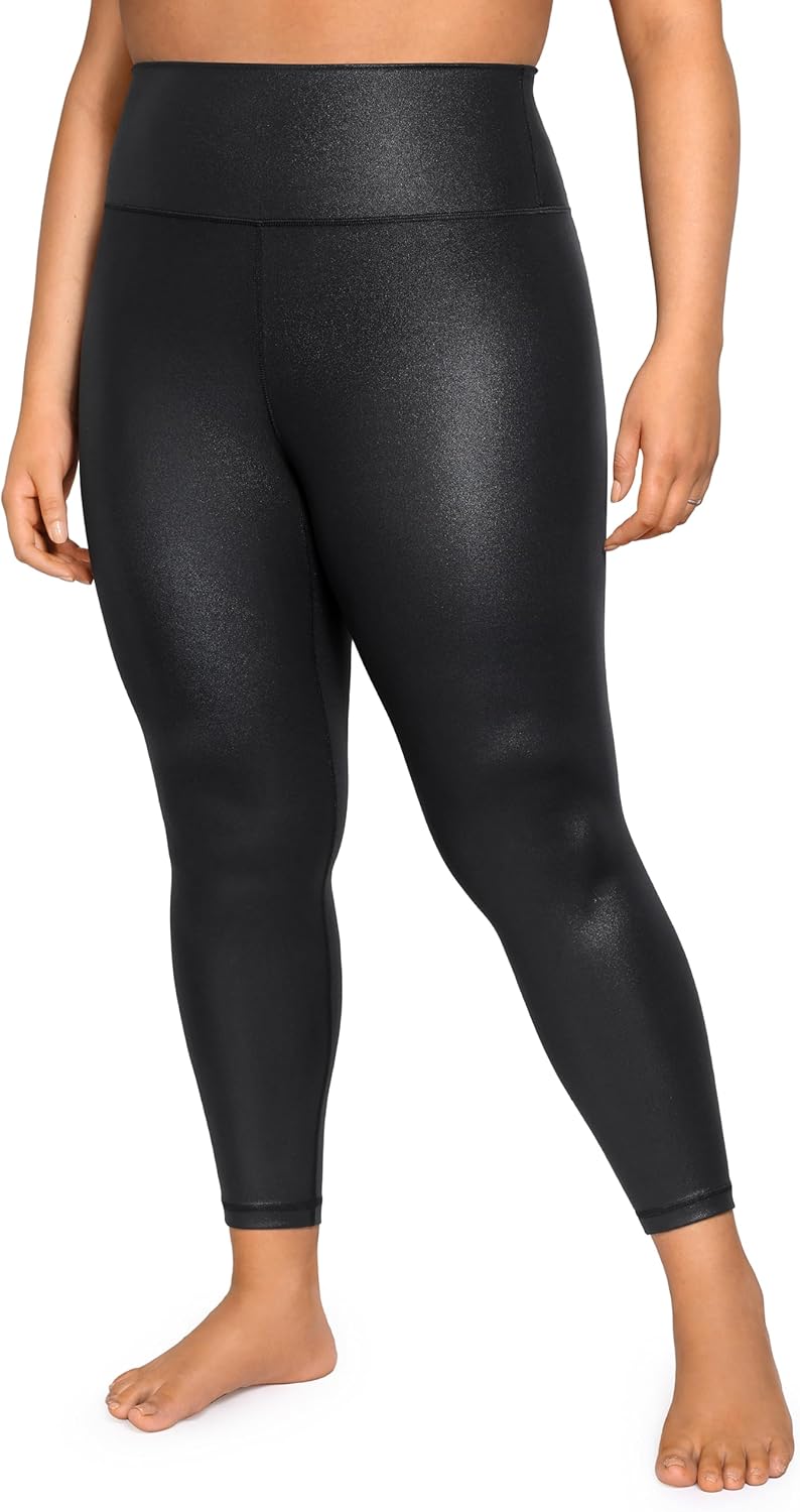 Shop now .30 Fashion-Forward CRZ YOGA Butterluxe Plus Size Leggings for Women 25 Inches – High Waisted Buttery Soft Workout Spandex Yoga Pants 3X 4X Shop now .30 Fashion-Forward CRZ YOGA Butterluxe Plus Size Leggings for Women 25 Inches – High Waisted Buttery Soft Workout Spandex Yoga Pants 3X 4X
