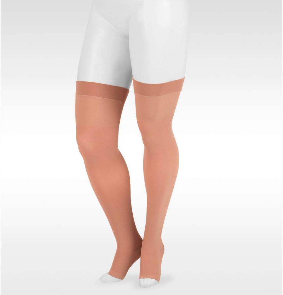 discount price 1.58 Durable Juzo Dynamic Varin 3512 Thigh-High Compression Sock 30-40mmhg With Silicone Top Band discount price 1.58 Durable Juzo Dynamic Varin 3512 Thigh-High Compression Sock 30-40mmhg With Silicone Top Band
