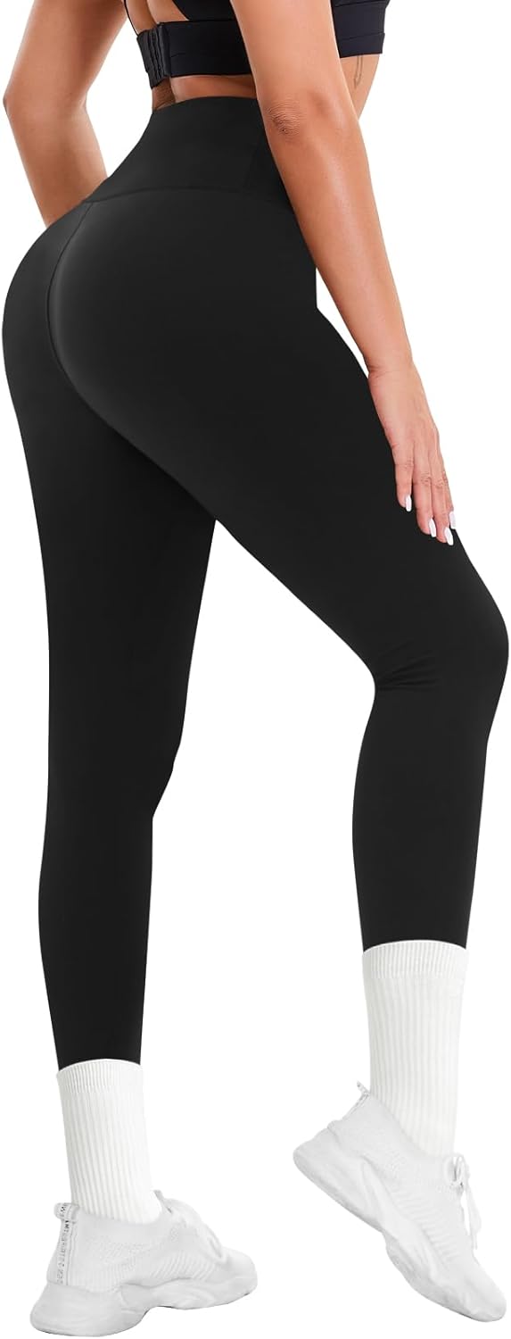discount price .98 Durable High Waisted Leggings for Women – Soft Tummy Control No See-Through Yoga Pants for Workout Running discount price .98 Durable High Waisted Leggings for Women – Soft Tummy Control No See-Through Yoga Pants for Workout Running