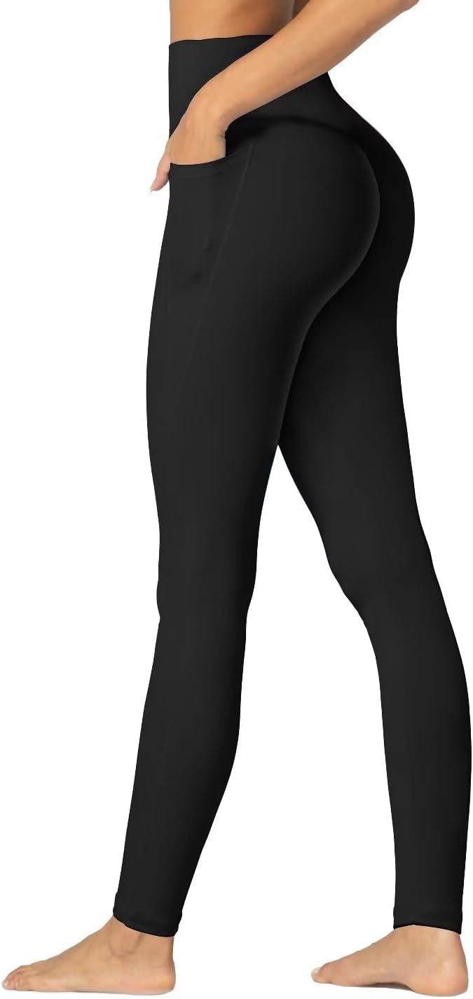 Deal of the Day .99 Trendsetting Sunzfly Invisible Butt Scrunch Workout Leggings with Pockets for Women, No Front Seam Gym Yoga Pants with Tummy Control Deal of the Day .99 Trendsetting Sunzfly Invisible Butt Scrunch Workout Leggings with Pockets for Women, No Front Seam Gym Yoga Pants with Tummy Control