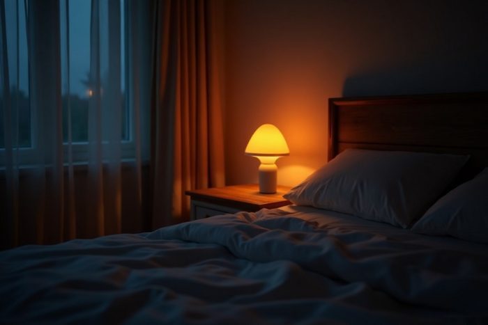 Room Lamp Map and Zone A Lighting Bodysuit + Leggings + Mushroom Lamp Method surrealism wellness dreamy shape